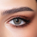 Bella Natural Collection - Cool Gray Contact Lenses by Bella