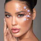 Bella Natural Collection - Cool Gray Contact Lenses by Bella