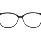 Armani Exchange Urban Rectangle Eyeglasses Gunmetal