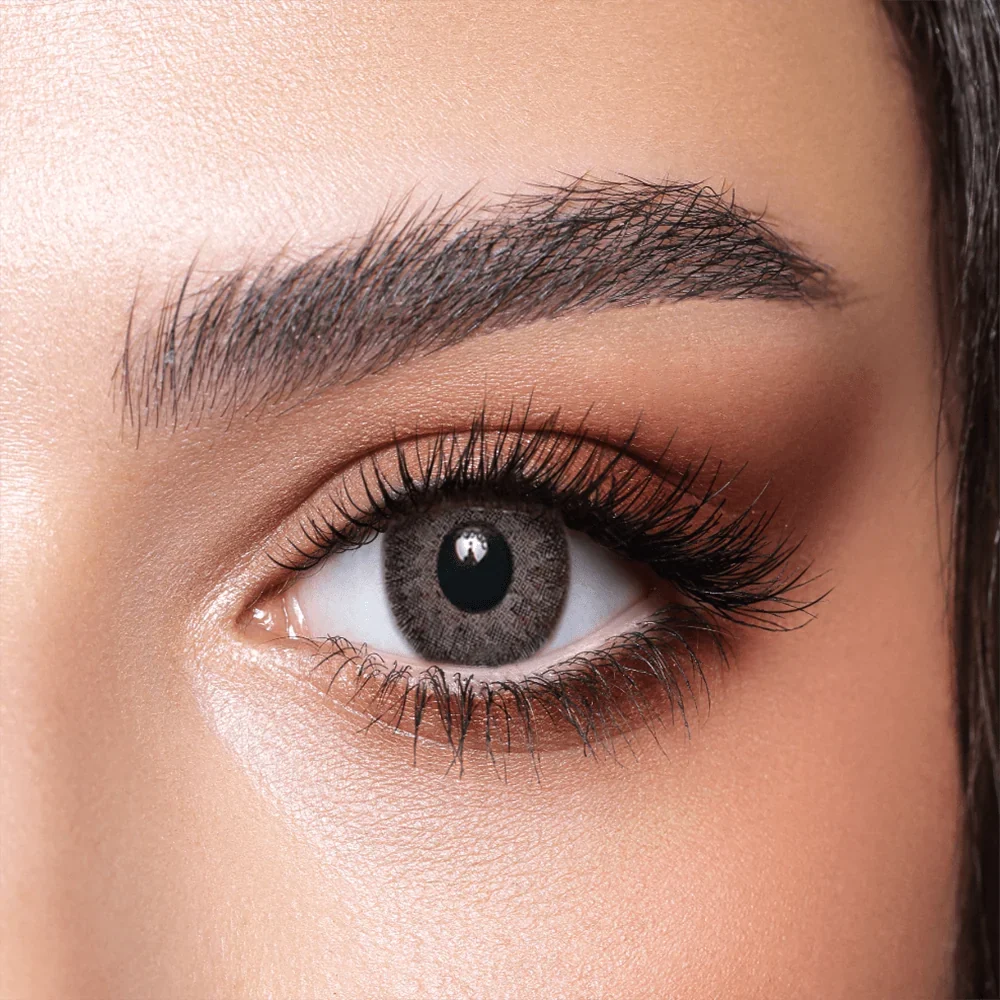 Bella One Day Collection - Garnet Contact Lenses by Bella