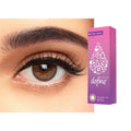 Acuvue 1-Day Define Fresh Color Contact Lenses - Hazel- Pack of 30