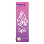 Acuvue 1-Day Define Fresh Color Contact Lenses - Hazel- Pack of 30
