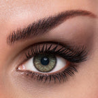 Lacelle Tri-Kolor - Green- 2 Lenses Monthly