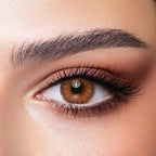 Bella New Diamond Collection - Oak Contact Lenses by Bella