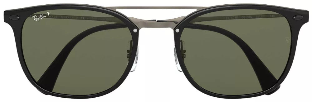 S RAYBAN RB4286 601/9A 55/21 3P
