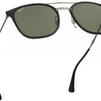 S RAYBAN RB4286 601/9A 55/21 3P