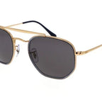 S RAYBAN RB3648 9240/B1