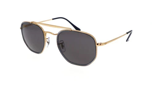 S RAYBAN RB3648 9240/B1