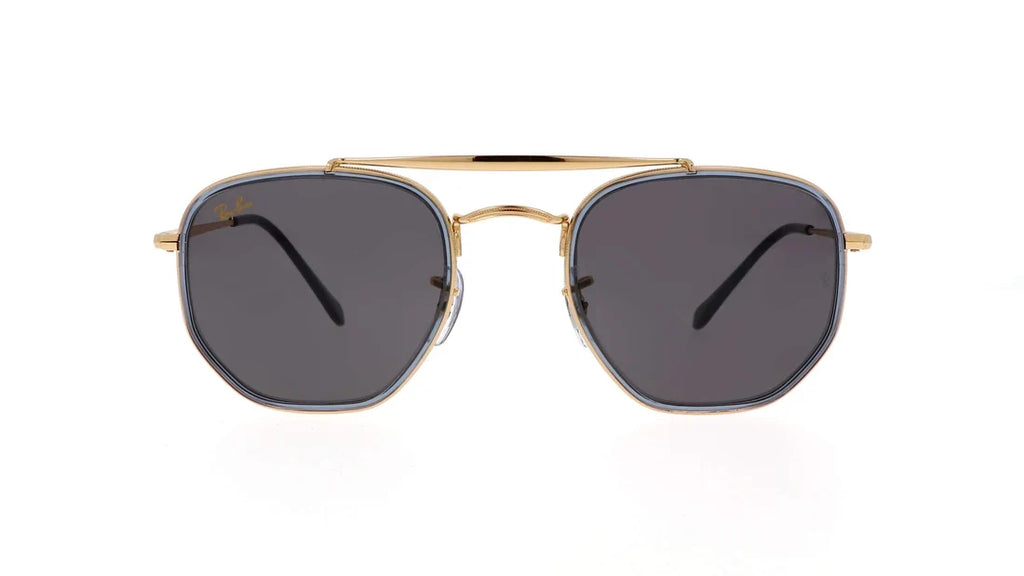 S RAYBAN RB3648 9240/B1