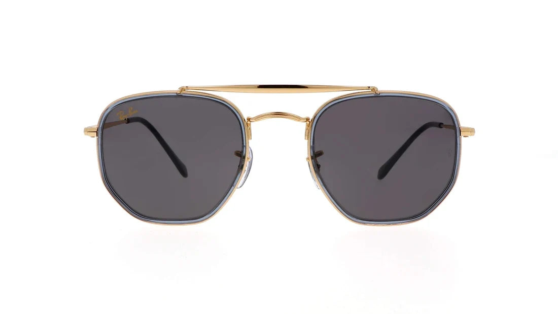 S RAYBAN RB3648 9240/B1