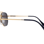 S RAYBAN RB3648 9240/B1