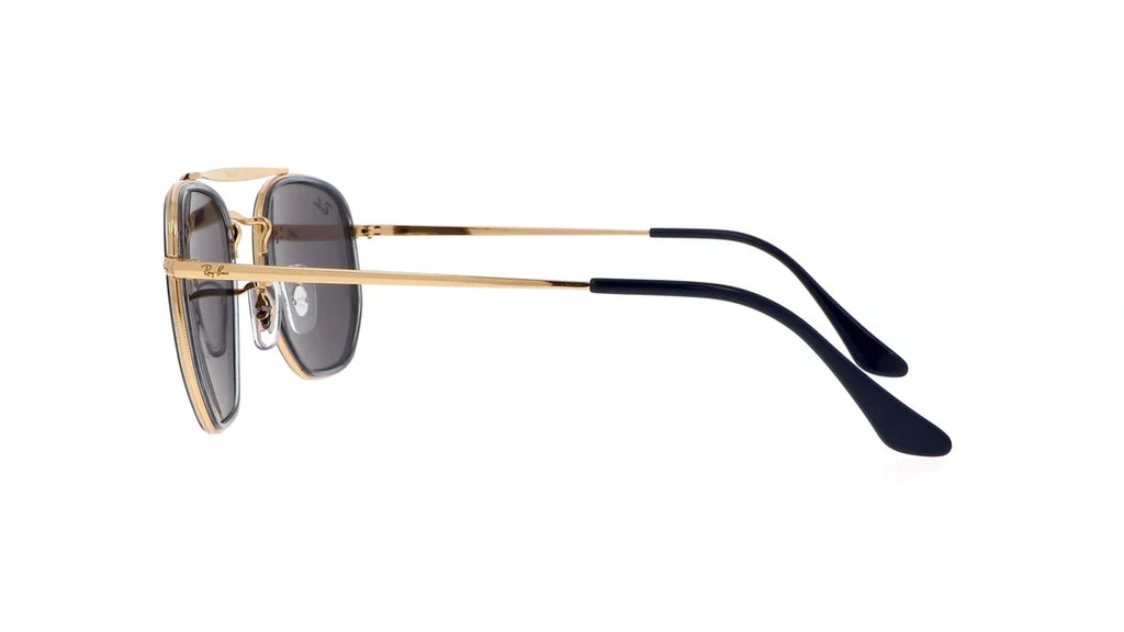 S RAYBAN RB3648 9240/B1