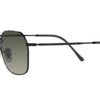 S RAYBAN RB3694 002/71