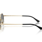 S RAYBAN RB3728 9213/6V 55