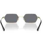S RAYBAN RB3728 9213/6V 55