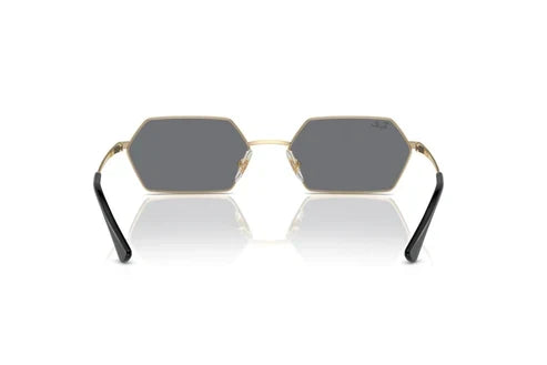 S RAYBAN RB3728 9213/6V 55