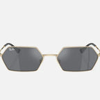 S RAYBAN RB3728 9213/6V 55