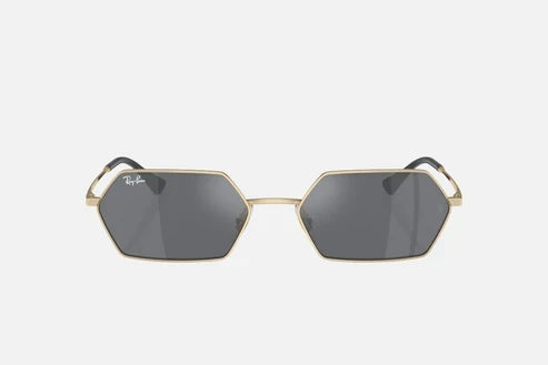 S RAYBAN RB3728 9213/6V 55