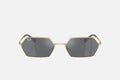 S RAYBAN RB3728 9213/6V 55