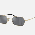 S RAYBAN RB3728 9213/6V 55