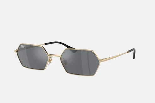 S RAYBAN RB3728 9213/6V 55