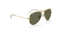 RAYBAN RB3025 001/58
