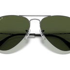 S RAYBAN RB3025 004/58