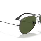 S RAYBAN RB3025 004/58
