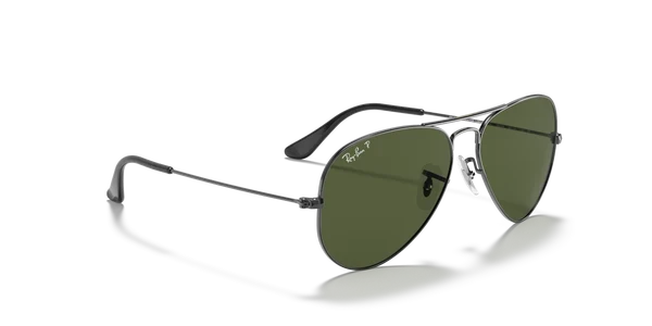 S RAYBAN RB3025 004/58