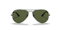 S RAYBAN RB3025 004/58
