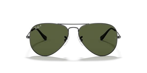 S RAYBAN RB3025 004/58