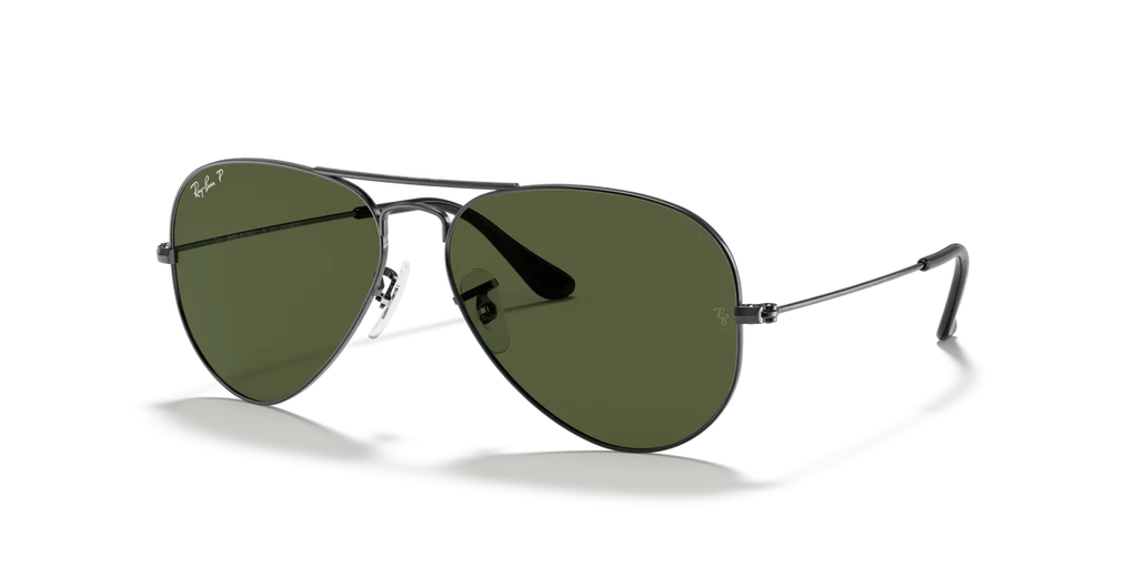S RAYBAN RB3025 004/58