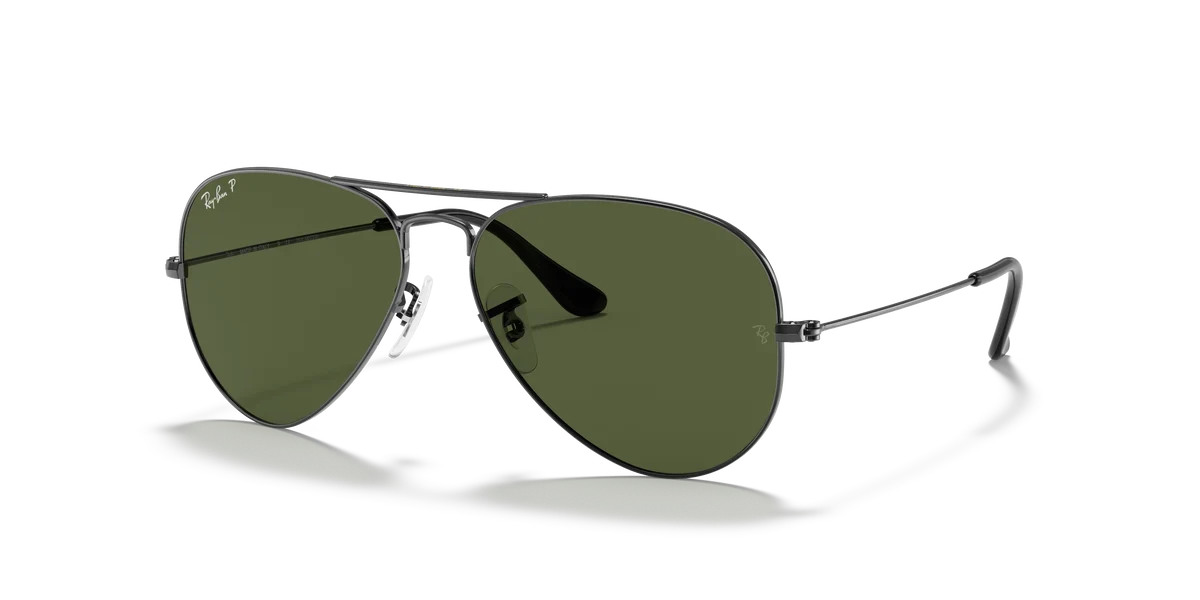 S RAYBAN RB3025 004/58