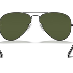 S RAYBAN RB3025 004/58