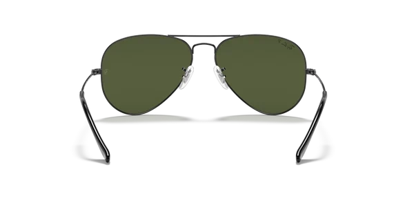S RAYBAN RB3025 004/58