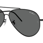 S RAYBAN RBR0101S 002/GR