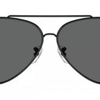 S RAYBAN RBR0101S 002/GR