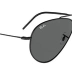 S RAYBAN RBR0101S 002/GR