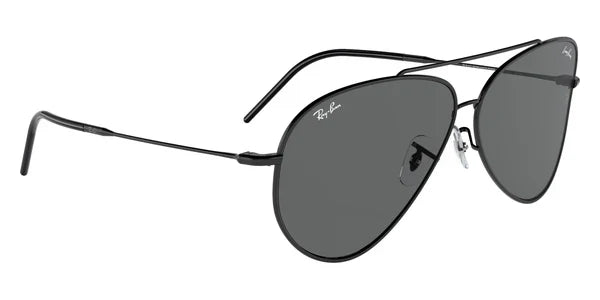 S RAYBAN RBR0101S 002/GR