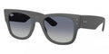 RAYBAN RB4840S 6017/4L 52