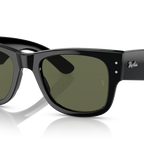 S RAYBAN RB0840S 901/58 51