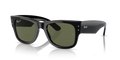 S RAYBAN RB0840S 901/58 51