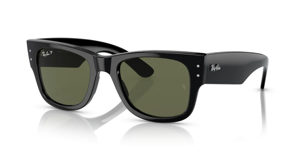 S RAYBAN RB0840S 901/58 51