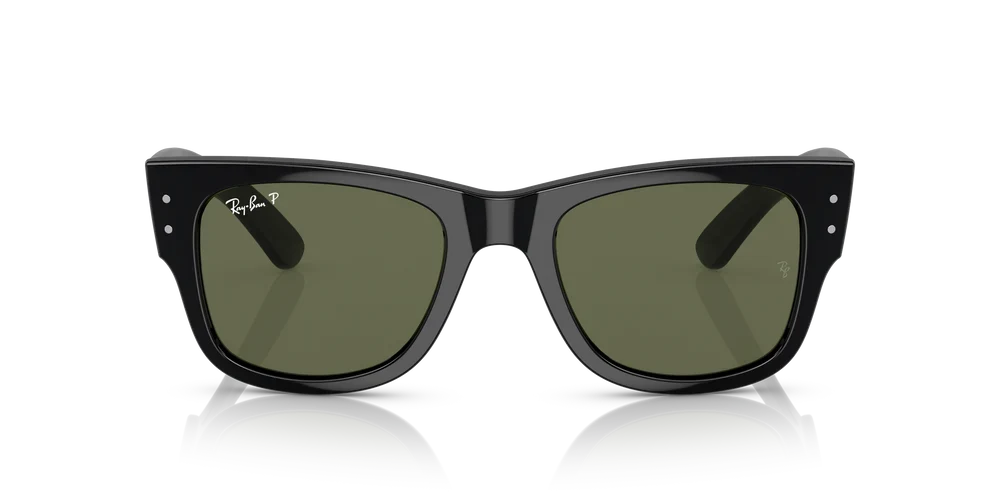 S RAYBAN RB0840S 901/58 51