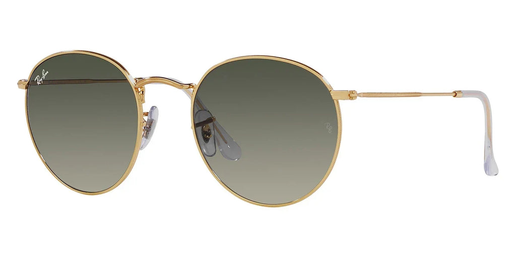 S RAYBAN RB3447 001