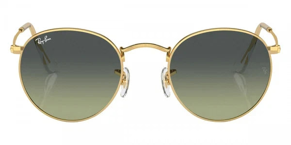 S RAYBAN RB3447 001/BH 53