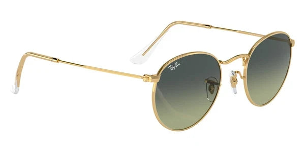 S RAYBAN RB3447 001/BH 53
