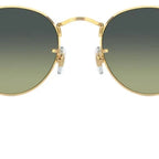 S RAYBAN RB3447 001/BH 53
