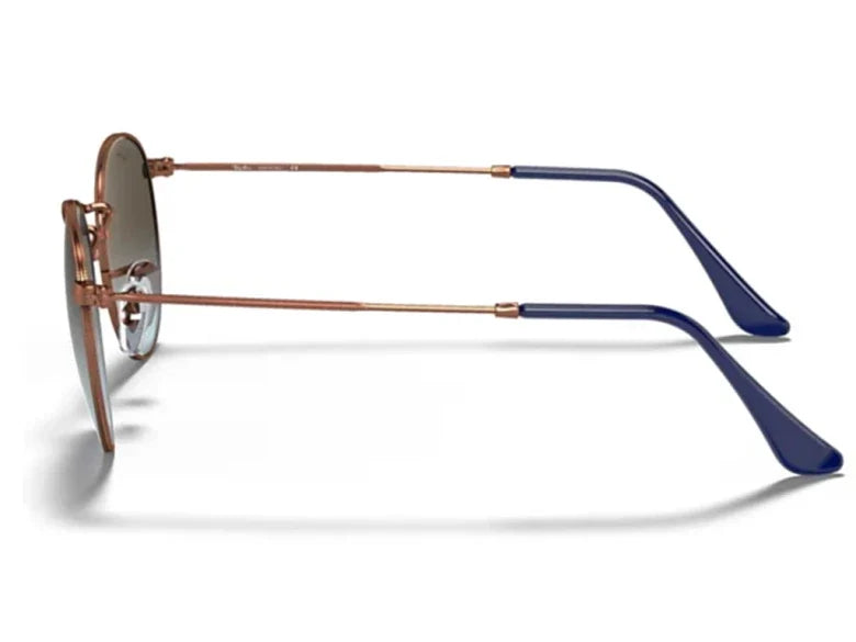 S RAYBAN RB3447 9003/96 50