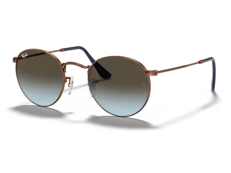 S RAYBAN RB3447 9003/96 50